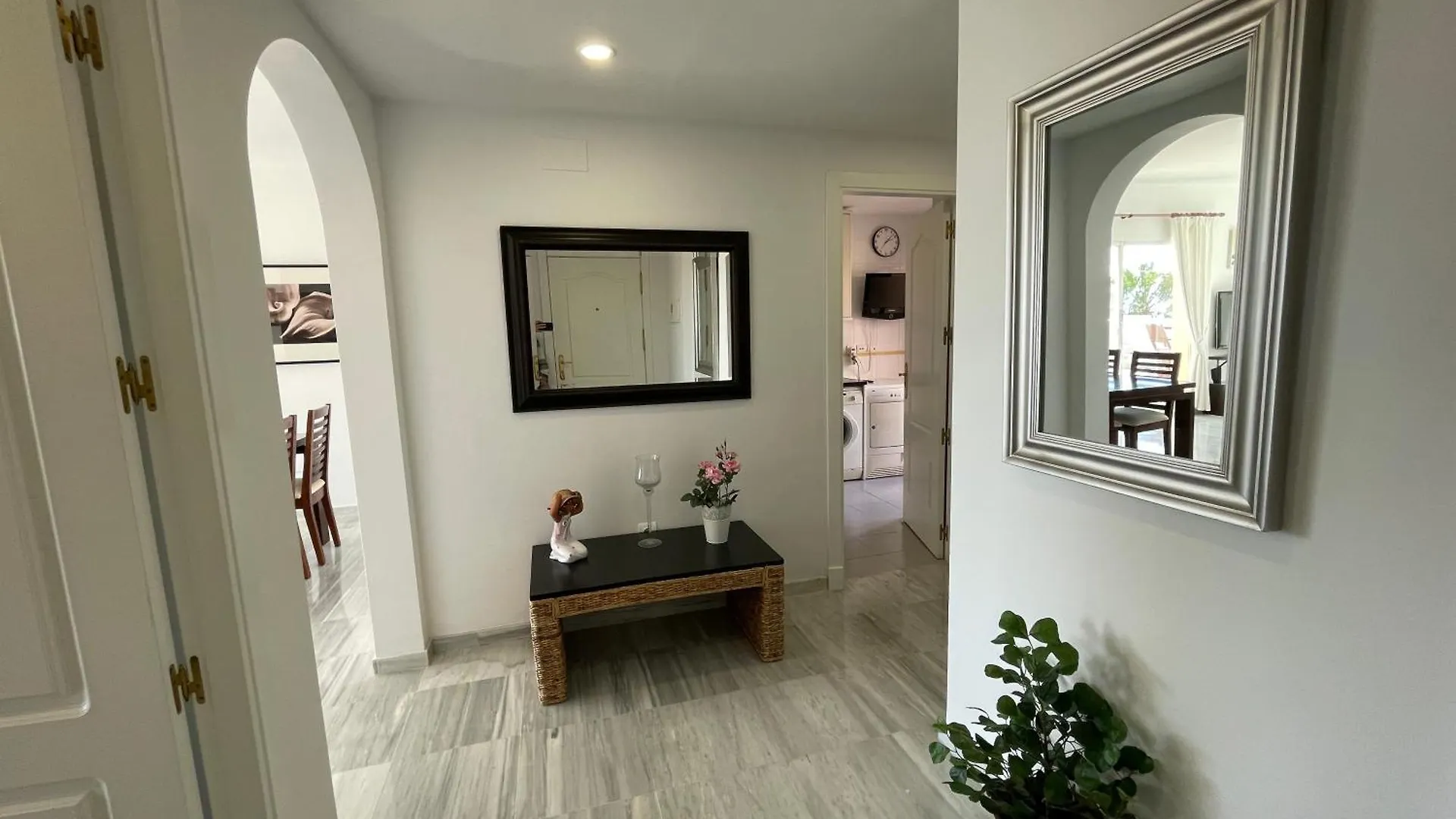 Estupendo Atico En Alhaurin Golf Apartment Malaga