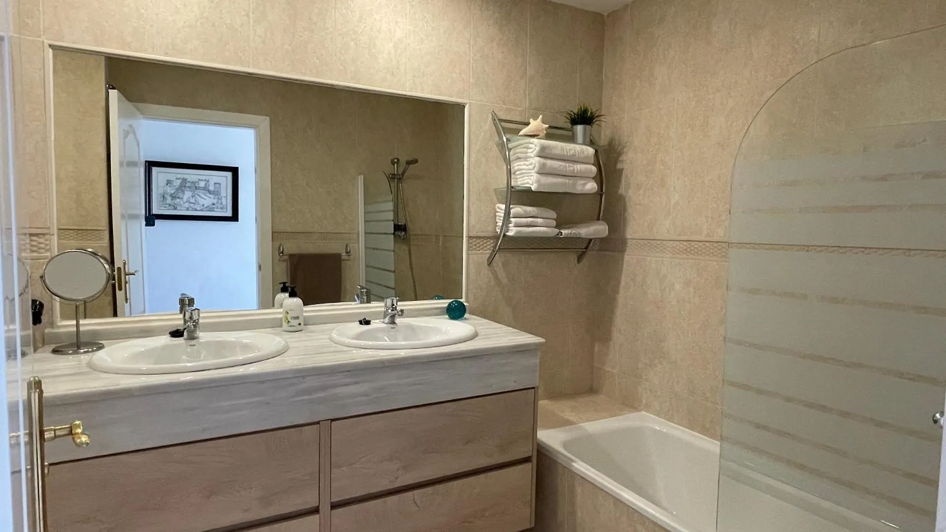 Estupendo Atico En Alhaurin Golf Apartment Malaga