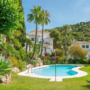 Alhaurín Golf Apartamento
