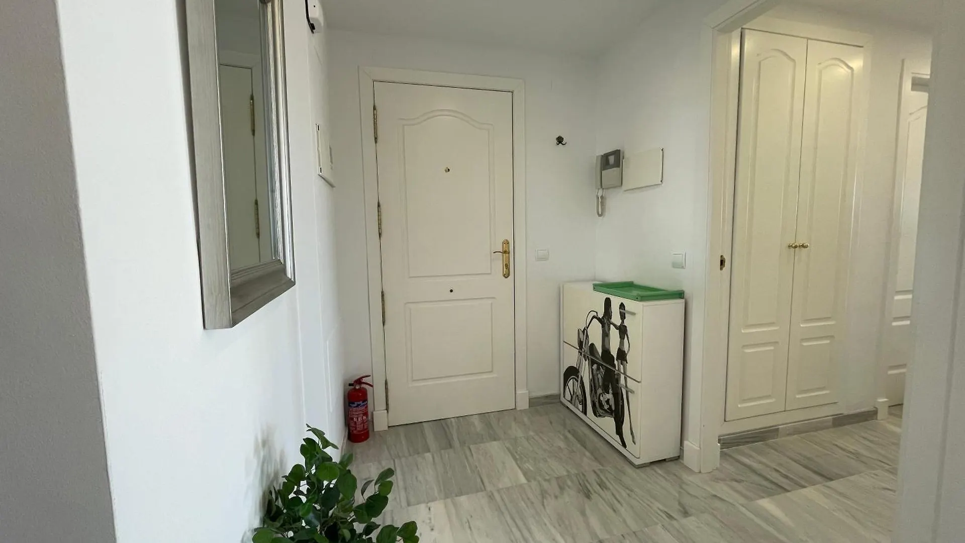 Apartament Estupendo Atico En Alhaurin Golf Malaga 0*,  Hiszpania