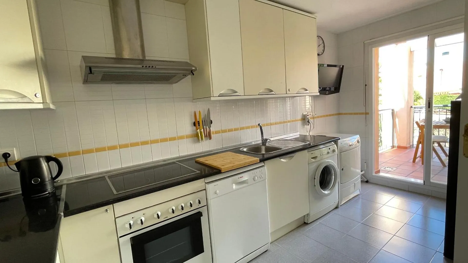 Apartament Estupendo Atico En Alhaurin Golf Malaga Hiszpania