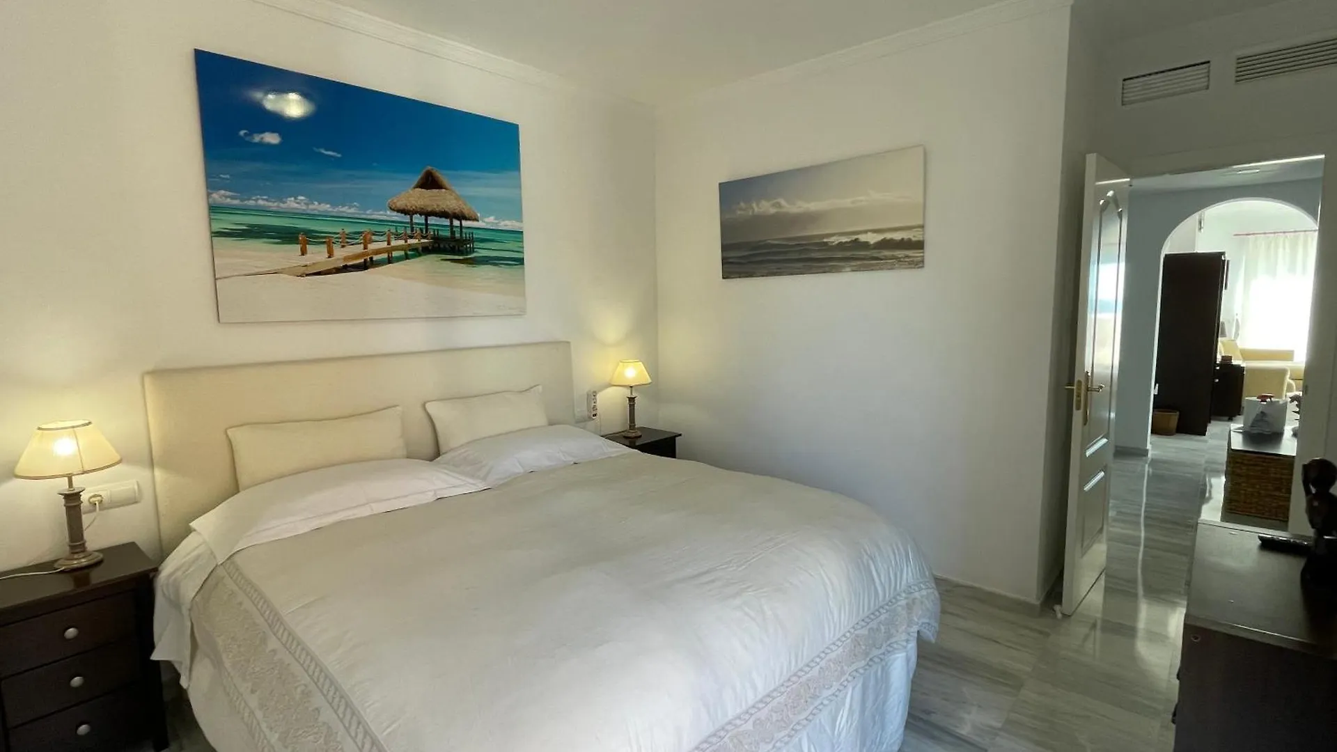 Estupendo Atico En Alhaurin Golf Apartment Malaga 0*,  Spain