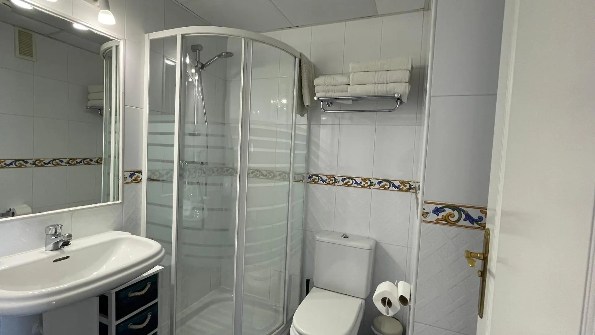 Estupendo Atico En Alhaurin Golf Apartment Malaga