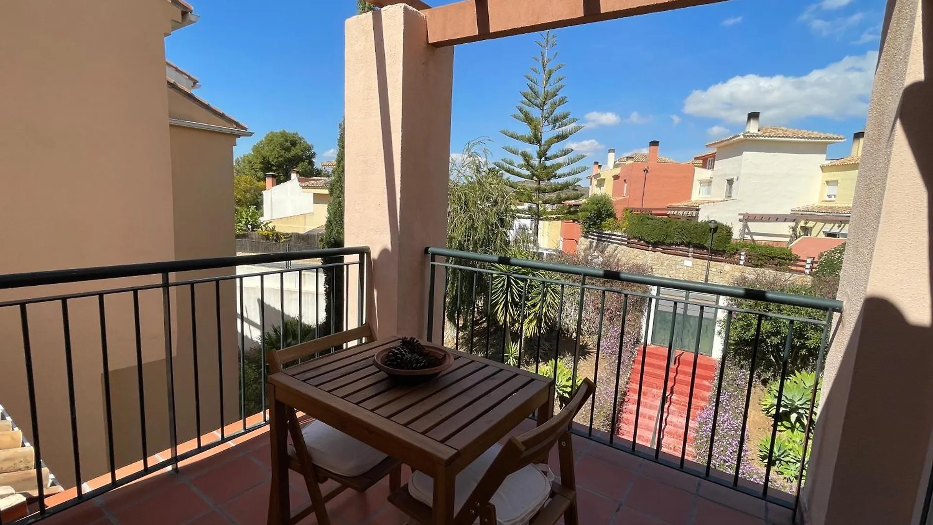 Estupendo Atico En Alhaurin Golf Apartment Malaga