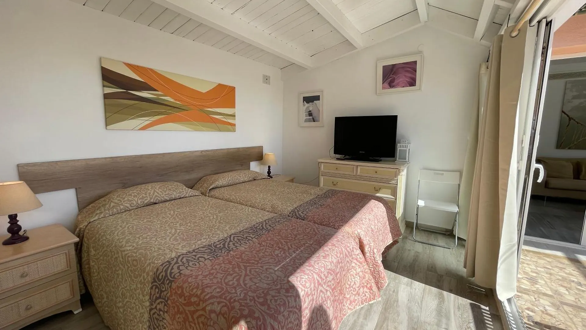 Estupendo Atico En Alhaurin Golf Apartment Malaga 0*,