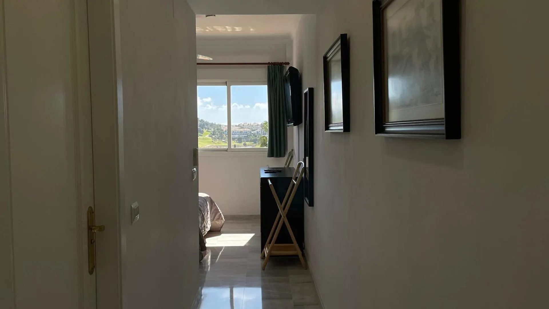 Apartament Estupendo Atico En Alhaurin Golf Malaga