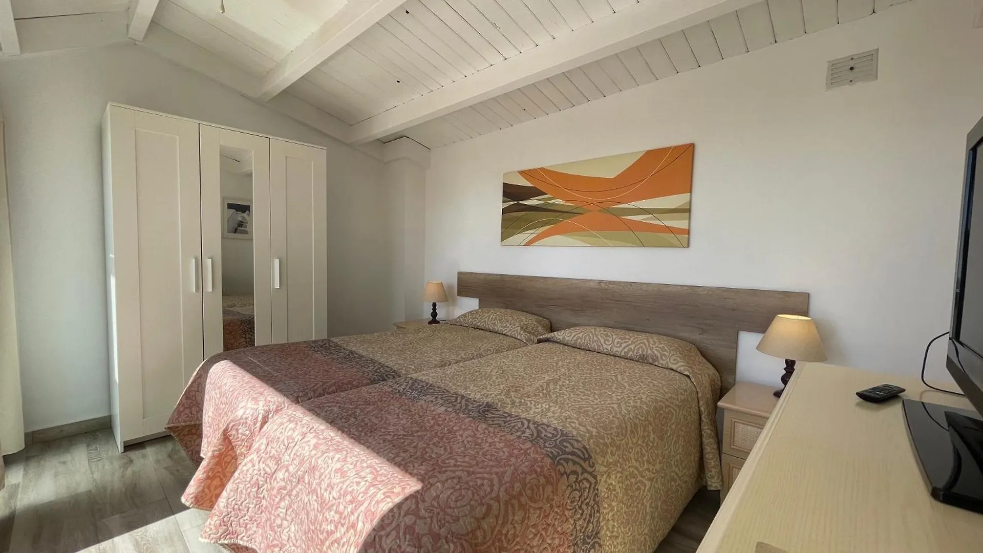 Apartament Estupendo Atico En Alhaurin Golf Malaga