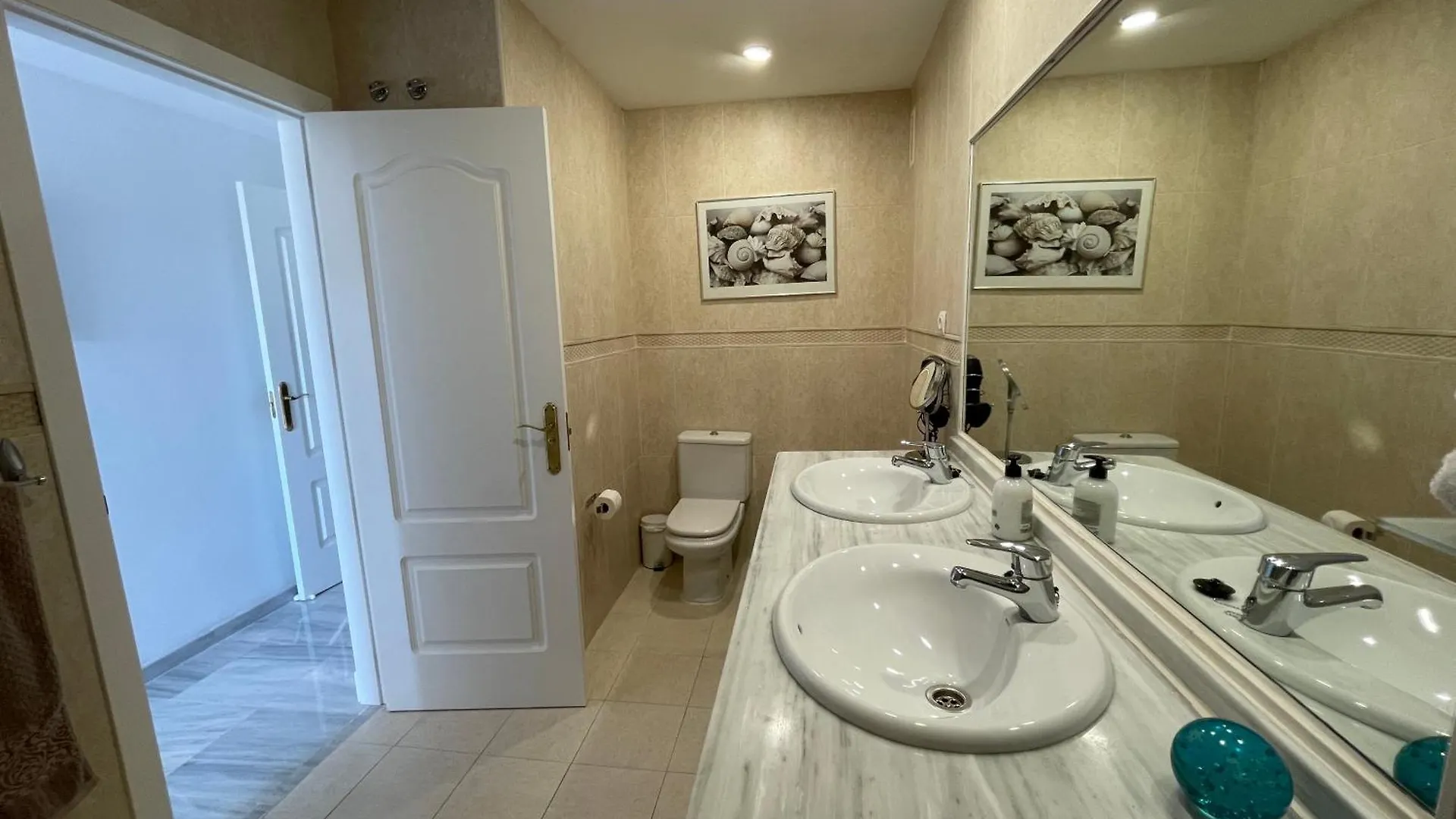 Estupendo Atico En Alhaurin Golf Apartment Malaga Spain