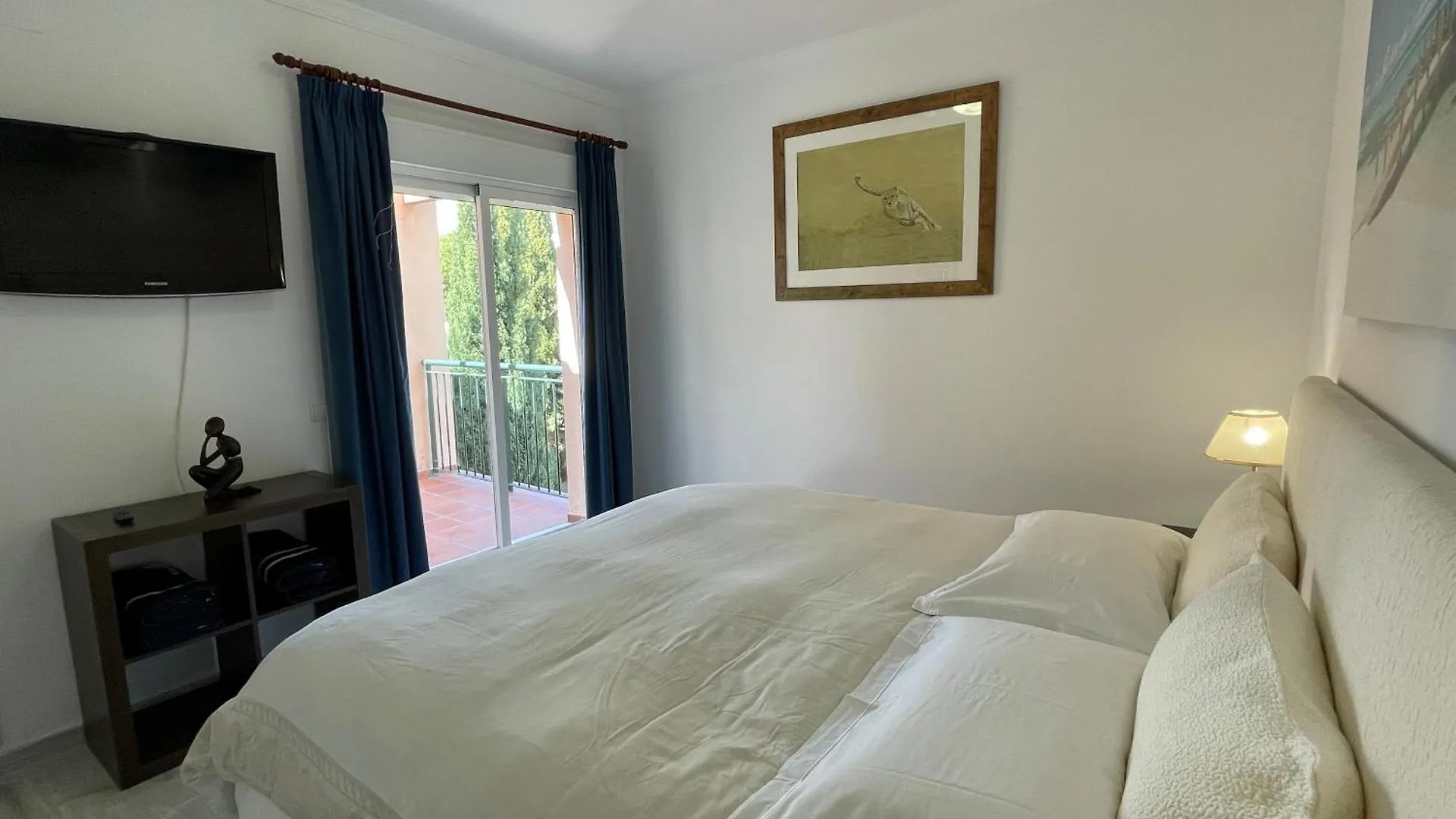 Estupendo Atico En Alhaurin Golf Apartment Malaga