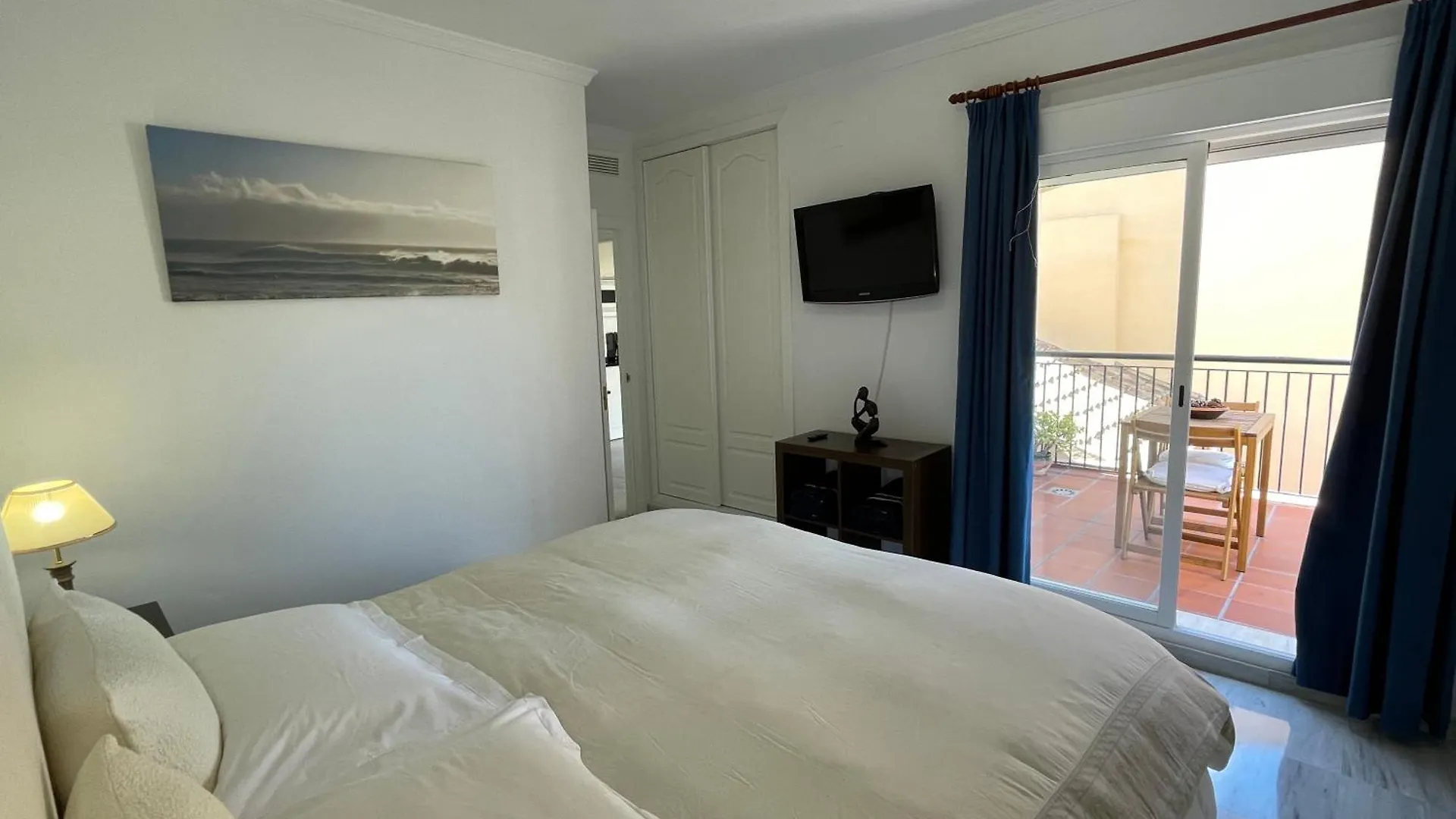 Estupendo Atico En Alhaurin Golf Apartment Malaga