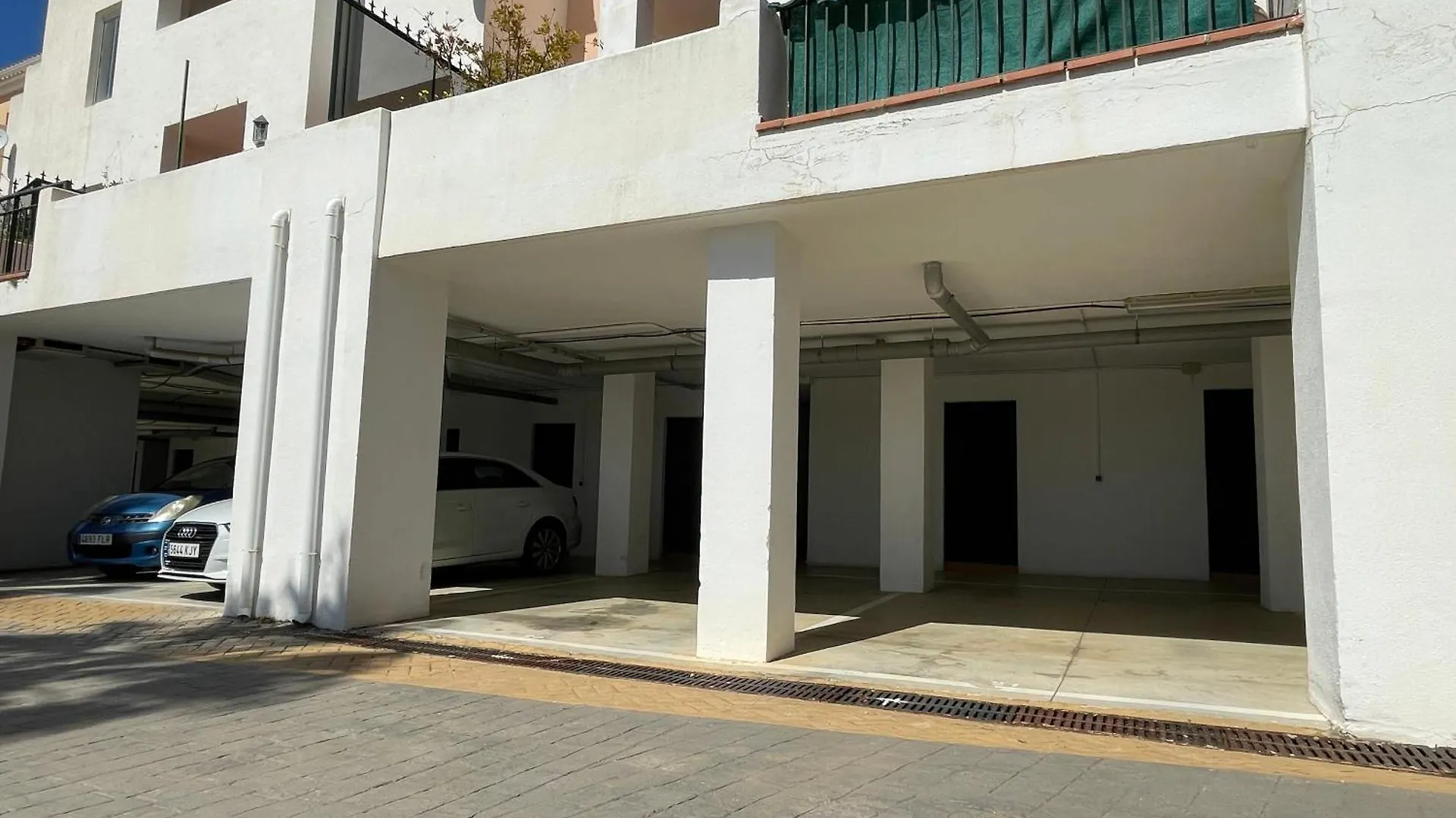 Estupendo Atico En Alhaurin Golf Apartment Malaga Spain
