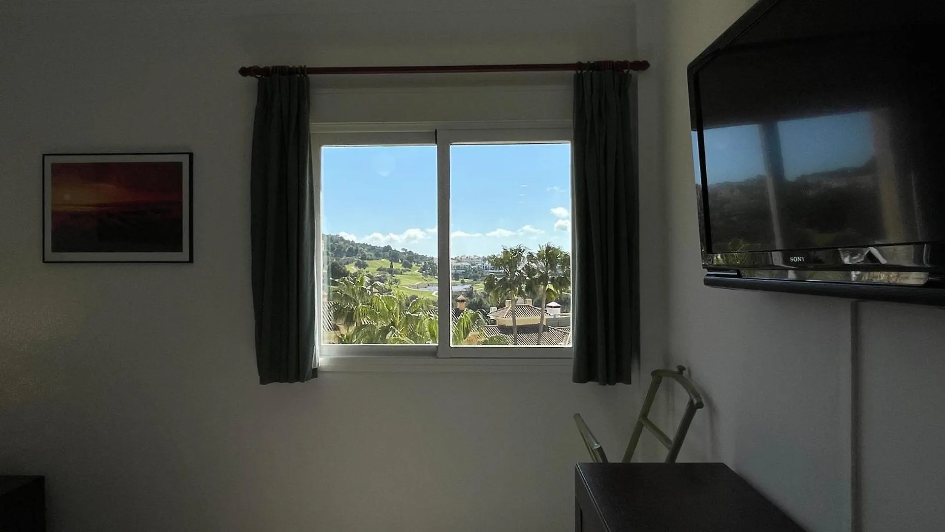 Apartament Estupendo Atico En Alhaurin Golf Malaga