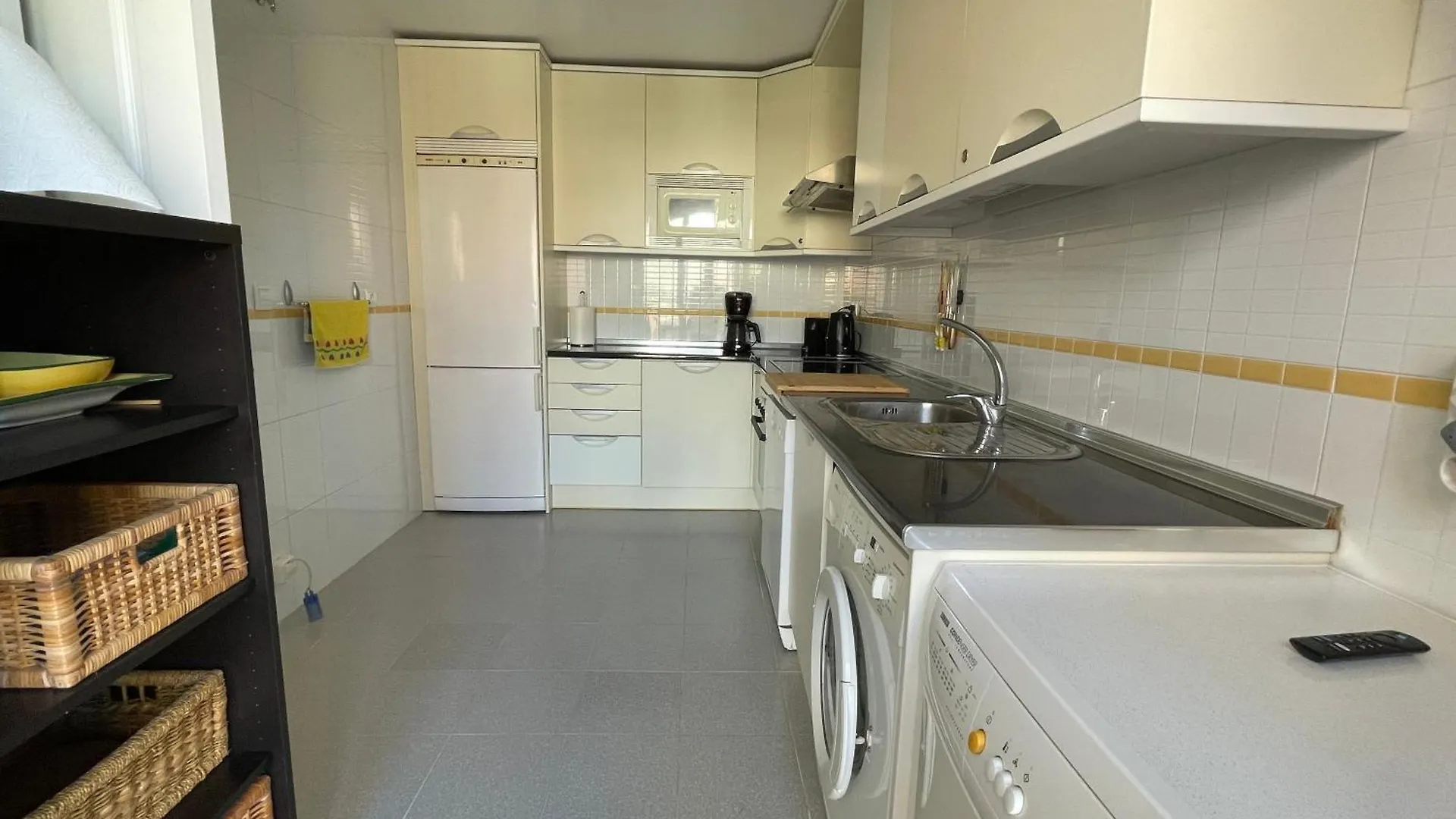 Estupendo Atico En Alhaurin Golf Apartment Malaga Spain