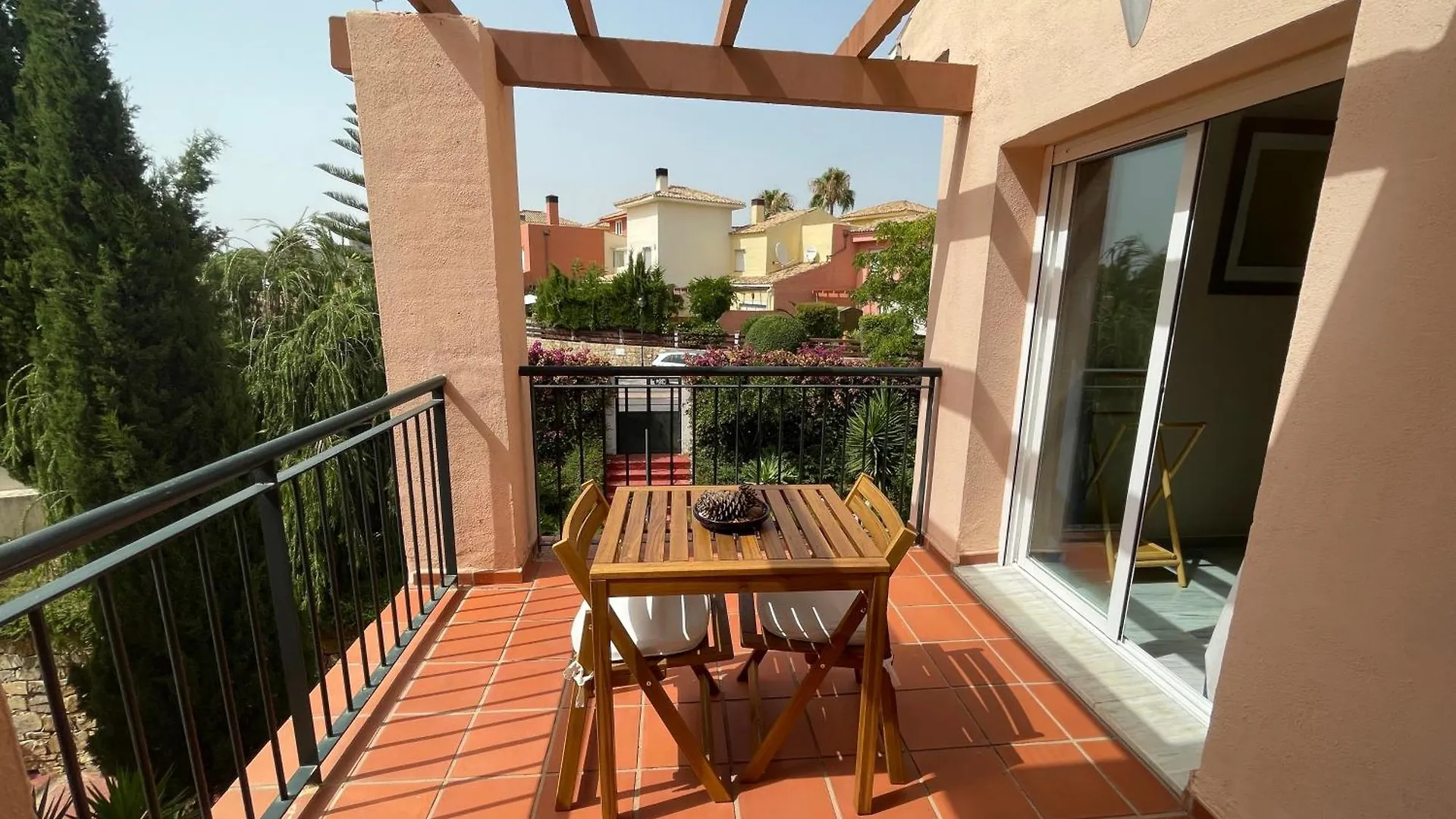 Estupendo Atico En Alhaurin Golf Apartment Malaga 0*,
